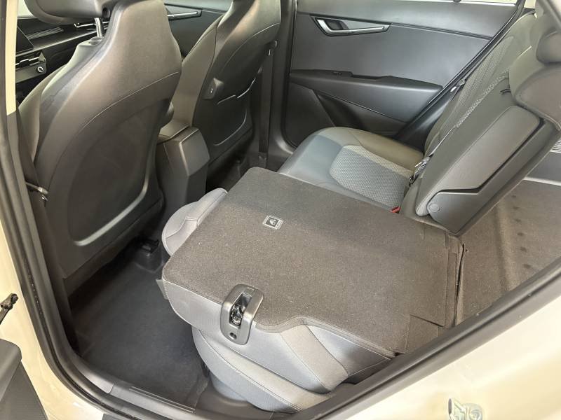 Kia Niro - Photo 15