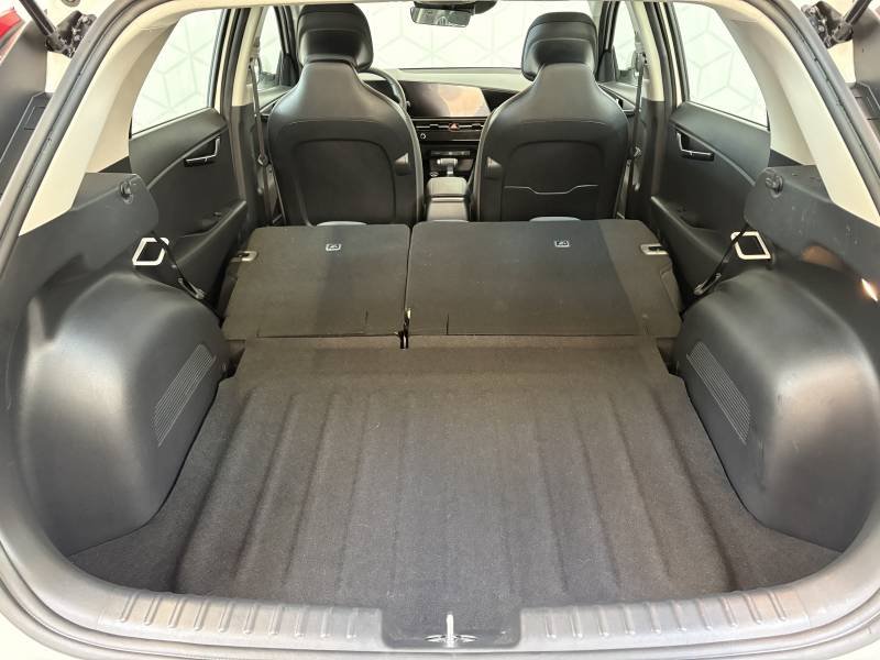 Kia Niro - Photo 16
