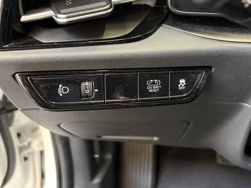 Kia Niro - Photo 20