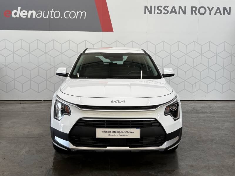 Kia Niro - Photo 2