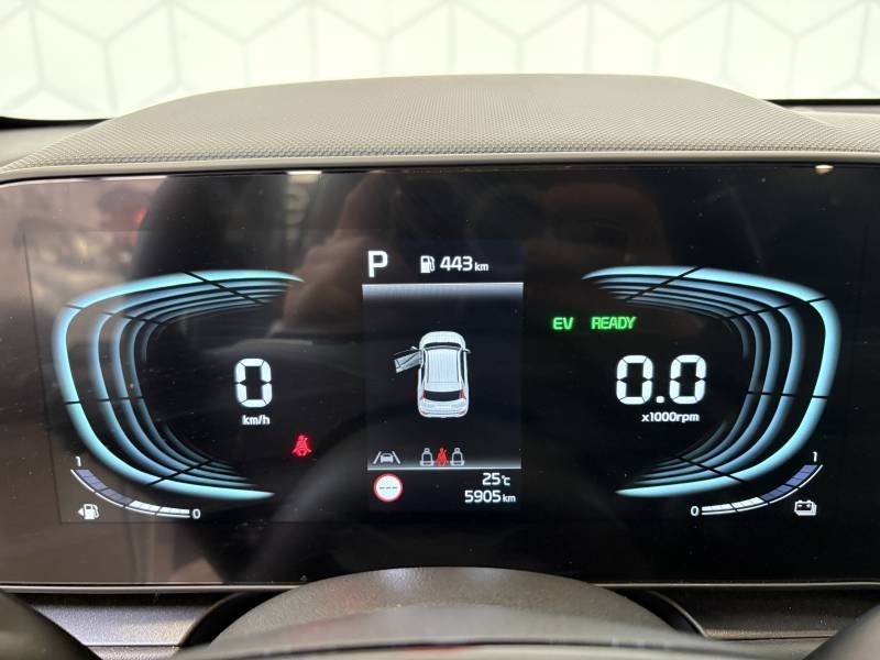 Kia Niro - Photo 25