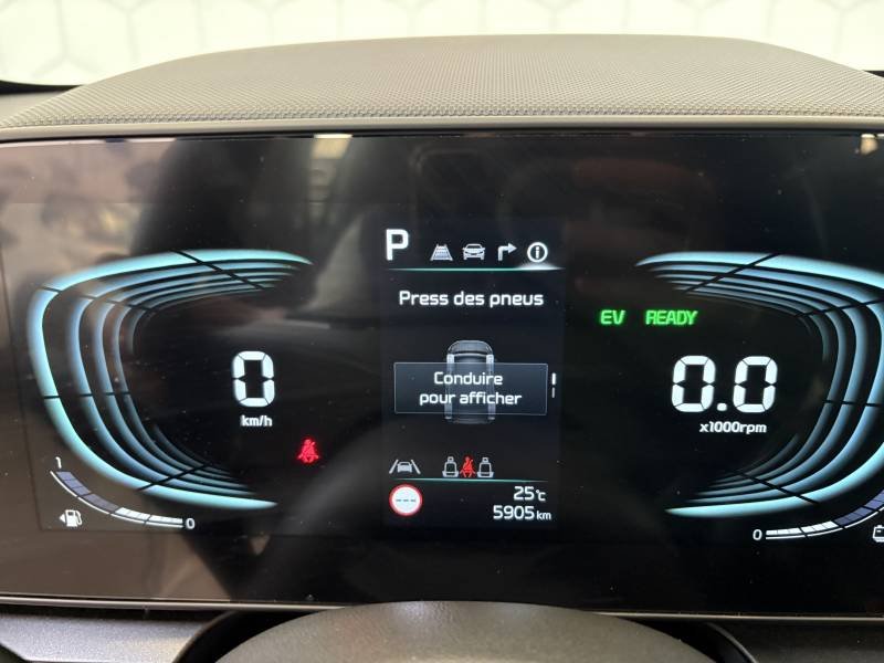 Kia Niro - Photo 26