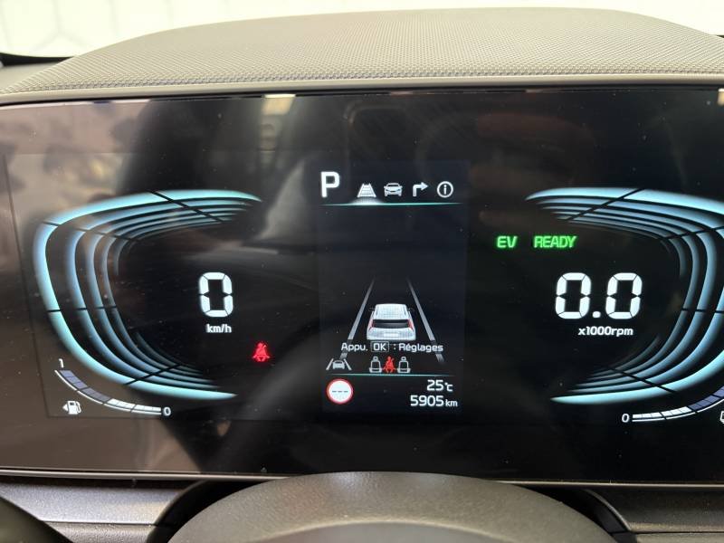 Kia Niro - Photo 27