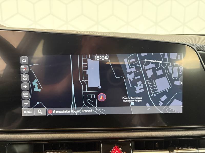 Kia Niro - Photo 28