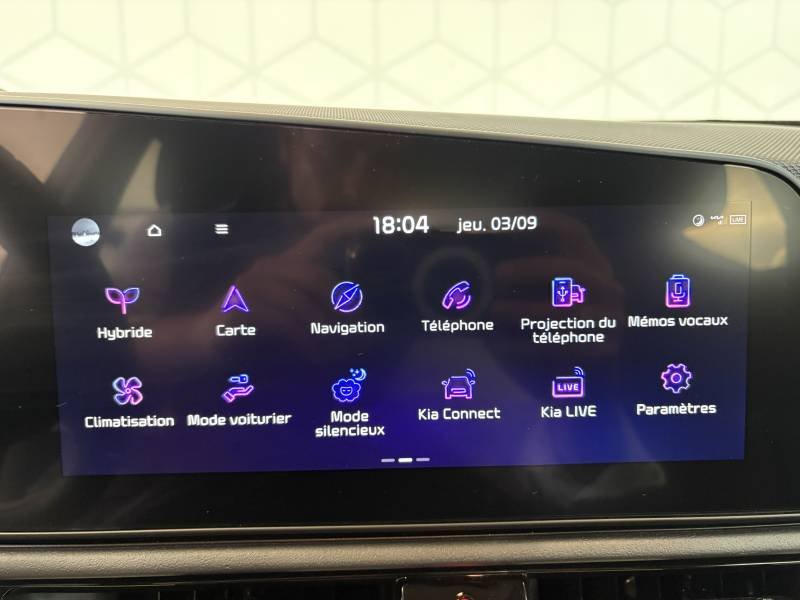 Kia Niro - Photo 29