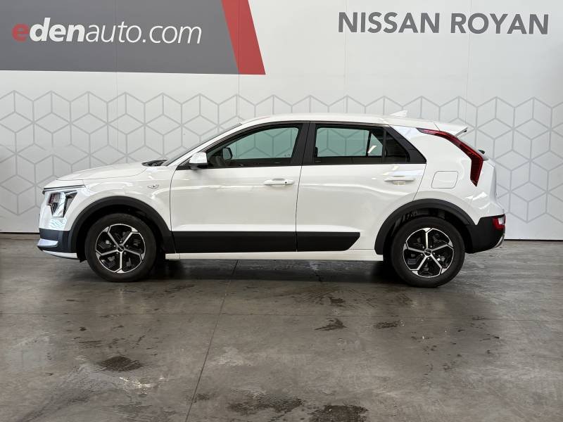 Kia Niro - Photo 3