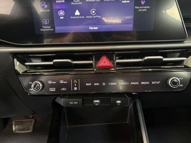 Kia Niro - Photo 31