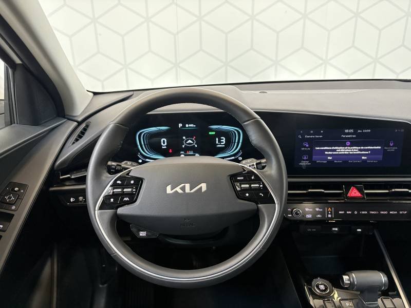 Kia Niro - Photo 32