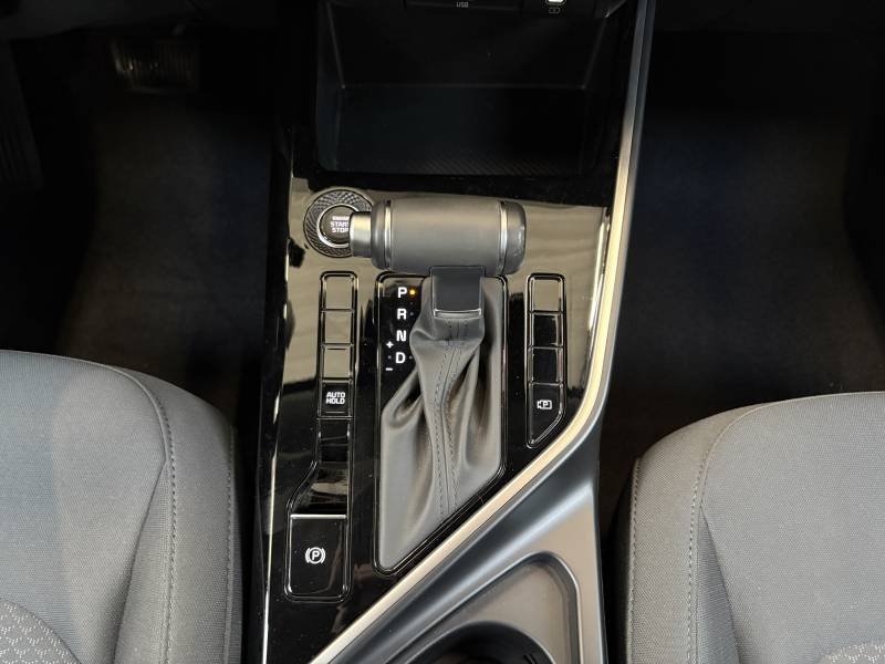 Kia Niro - Photo 33