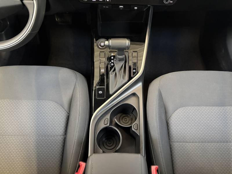 Kia Niro - Photo 34