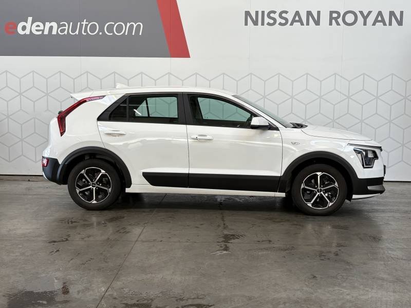 Kia Niro - Photo 36