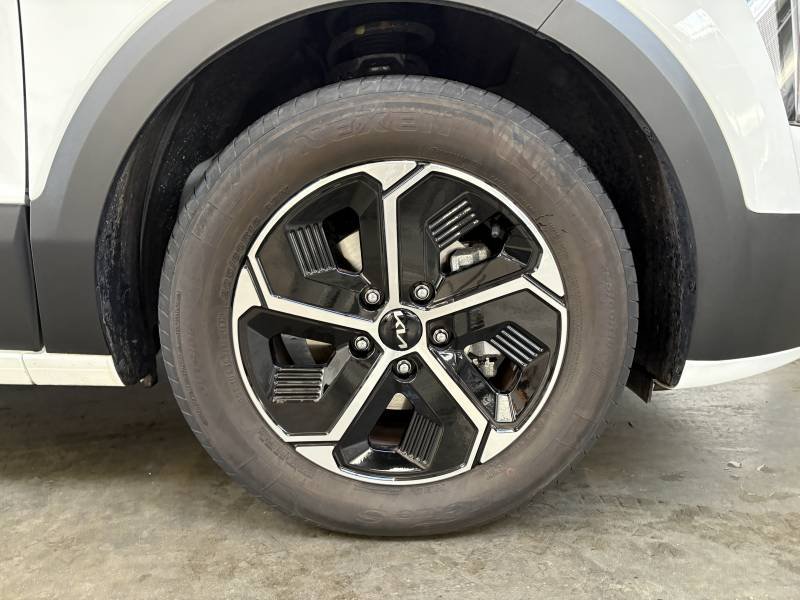 Kia Niro - Photo 37