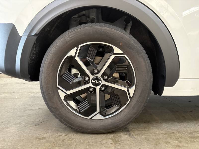 Kia Niro - Photo 38