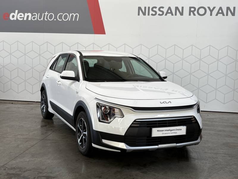 Kia Niro - Photo 39