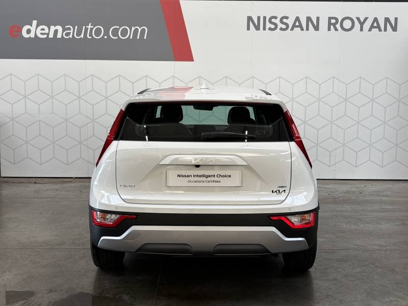 Kia Niro - Photo 4
