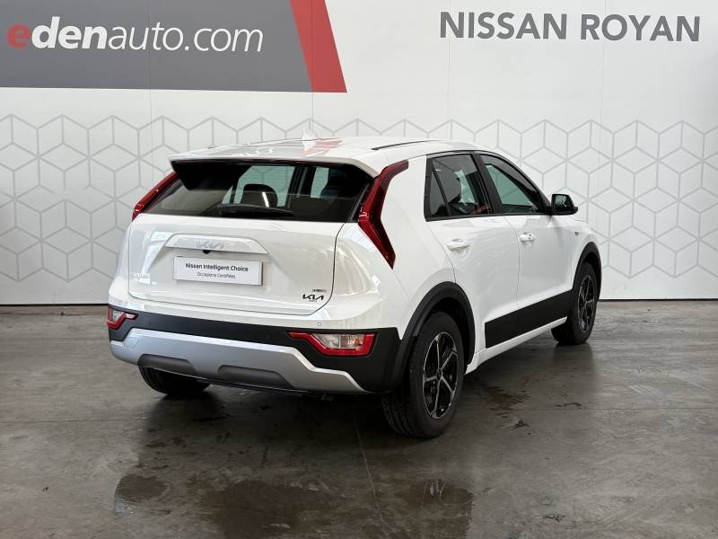 Kia Niro - Photo 5