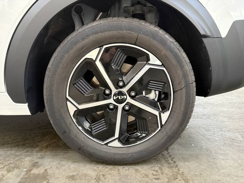 Kia Niro - Photo 6