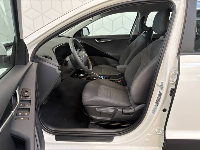 Kia Niro - Photo 7