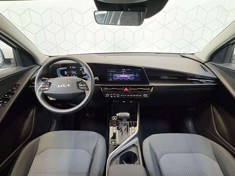 Kia Niro - Photo 8