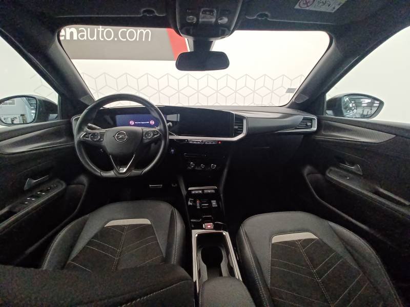 Opel Mokka - Photo 12