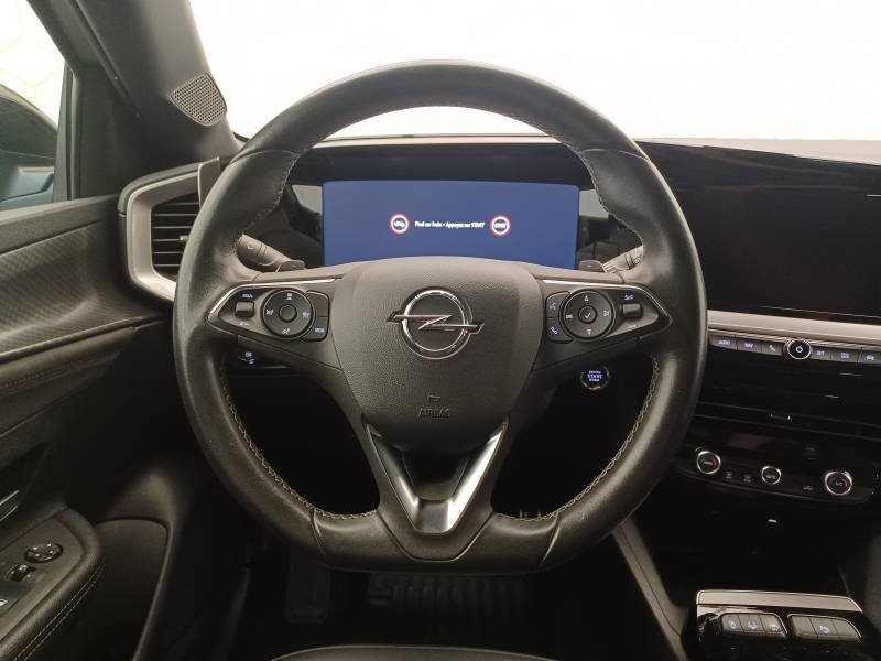 Opel Mokka - Photo 13