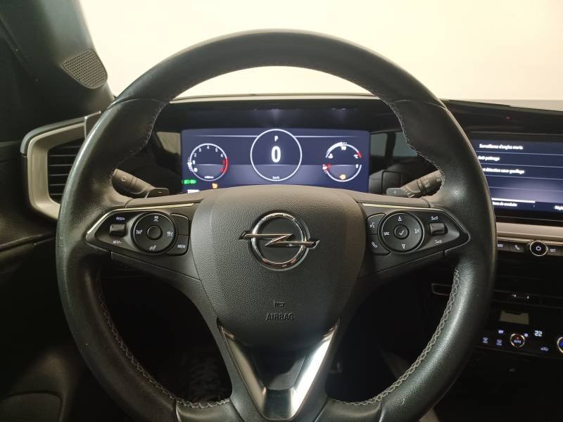 Opel Mokka - Photo 23