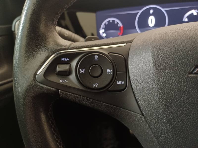 Opel Mokka - Photo 26