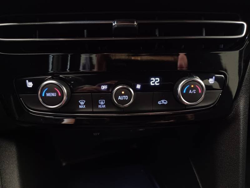 Opel Mokka - Photo 28