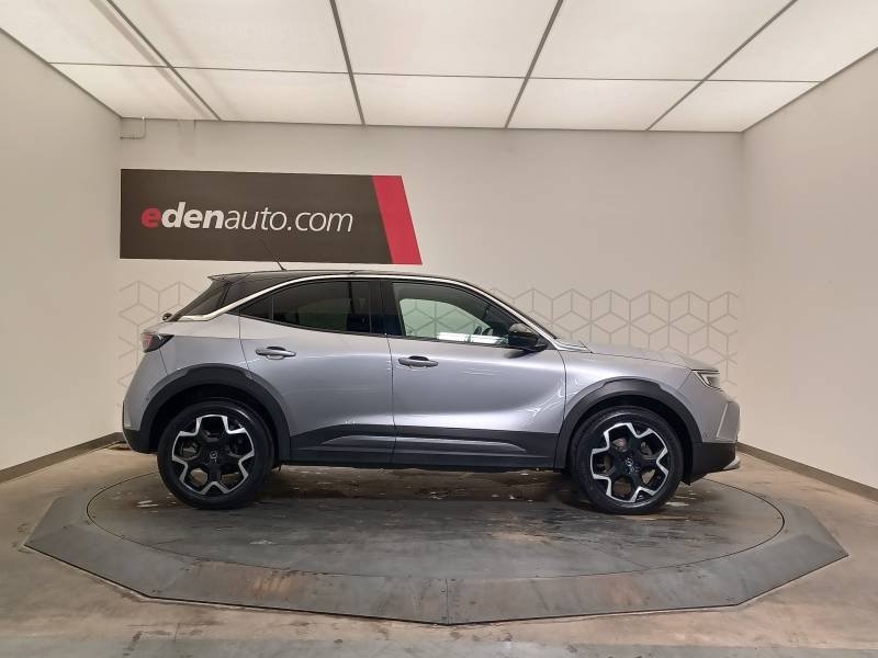 Opel Mokka - Photo 3