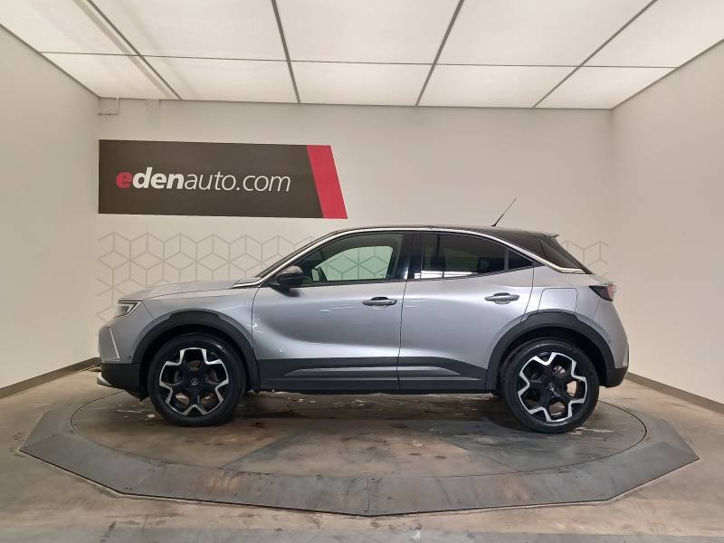 Opel Mokka - Photo 4