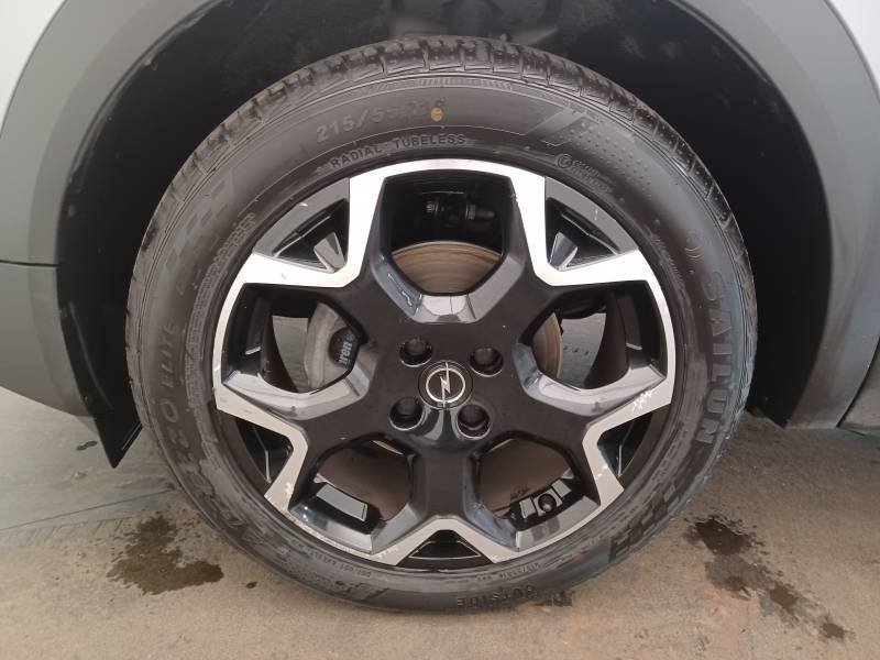 Opel Mokka - Photo 7