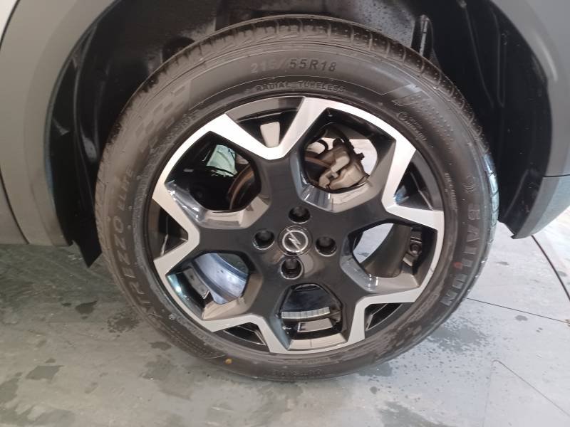 Opel Mokka - Photo 8