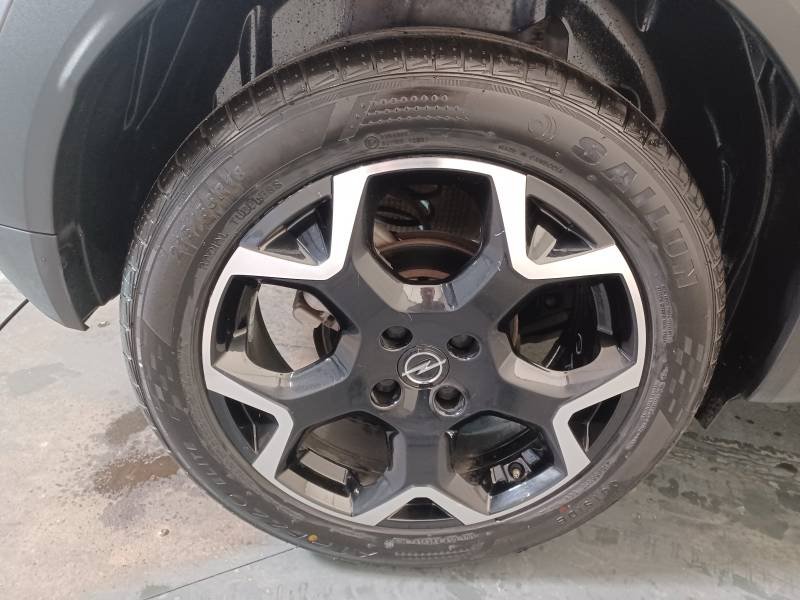 Opel Mokka - Photo 9
