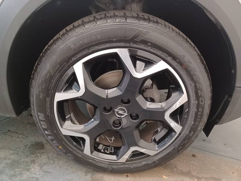 Opel Mokka - Photo 10