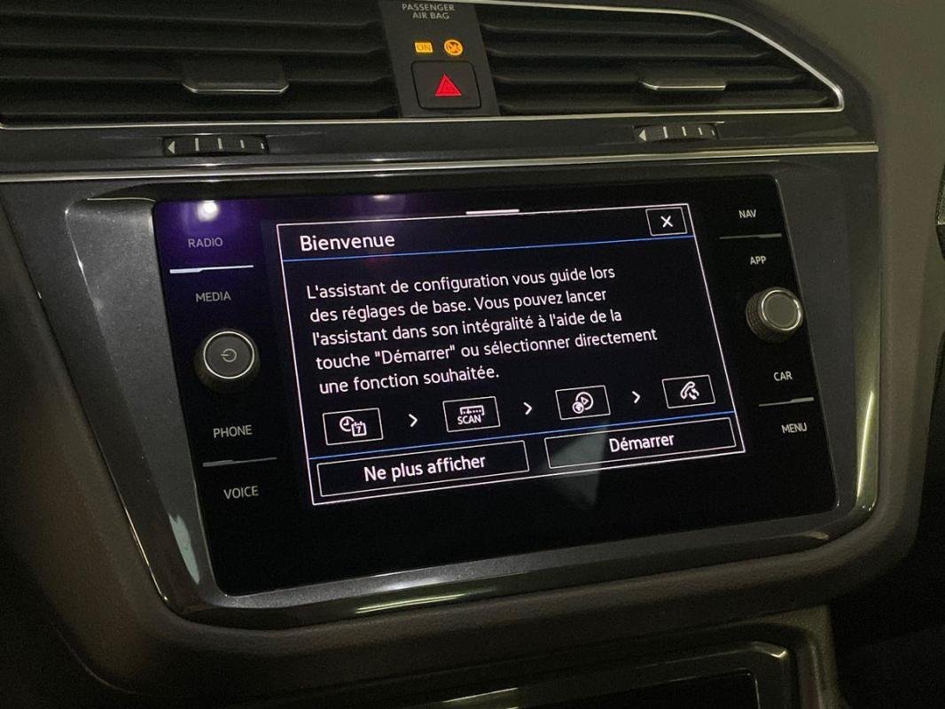 Volkswagen Tiguan - Photo 16
