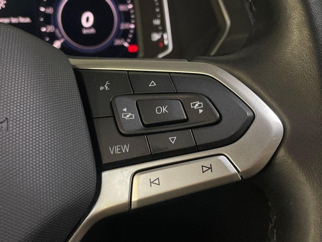 Volkswagen Tiguan - Photo 20