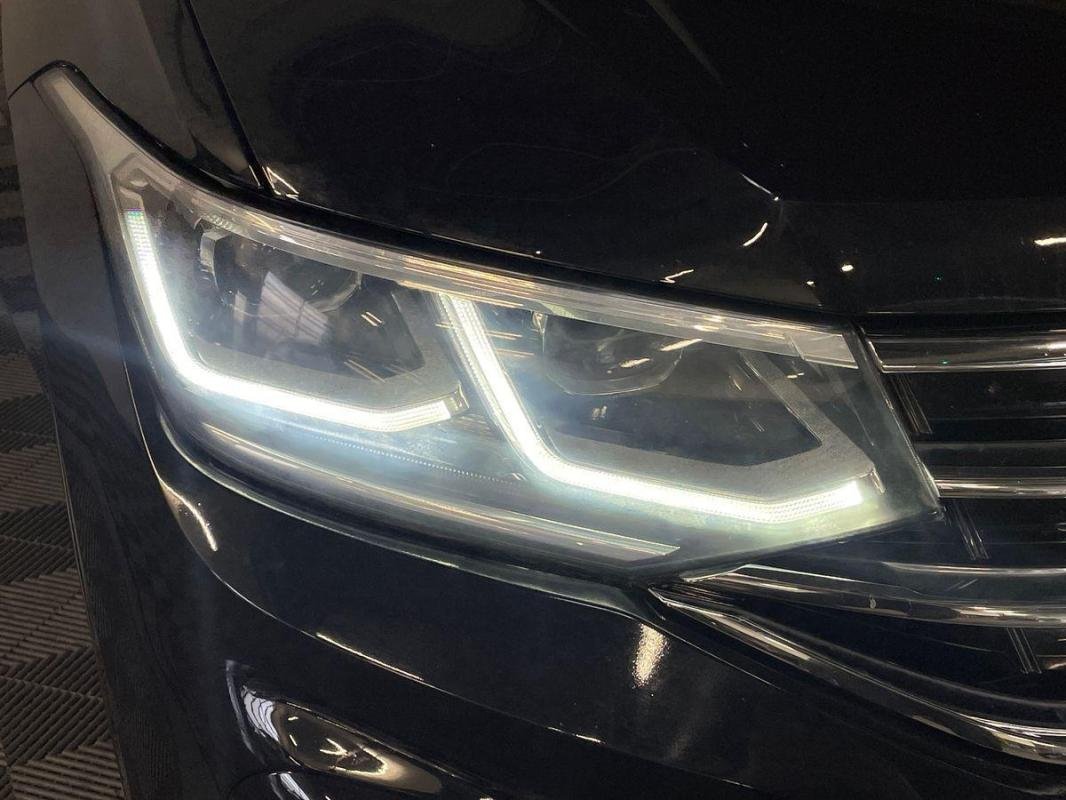 Volkswagen Tiguan - Photo 25