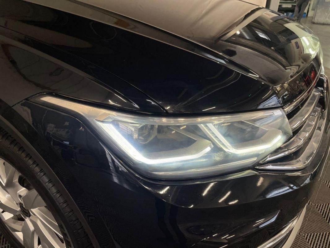 Volkswagen Tiguan - Photo 26