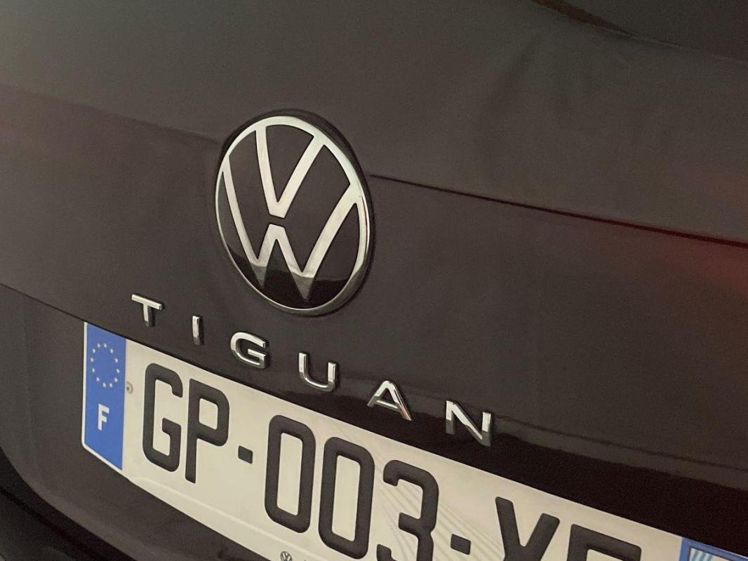 Volkswagen Tiguan - Photo 27