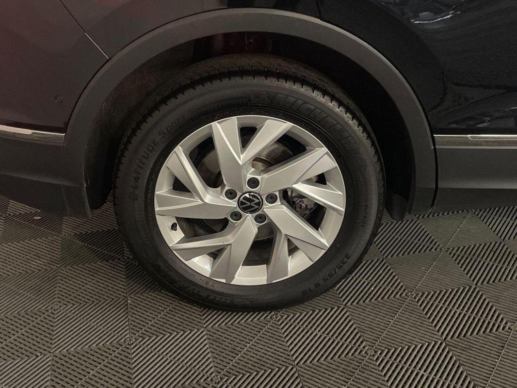 Volkswagen Tiguan - Photo 28