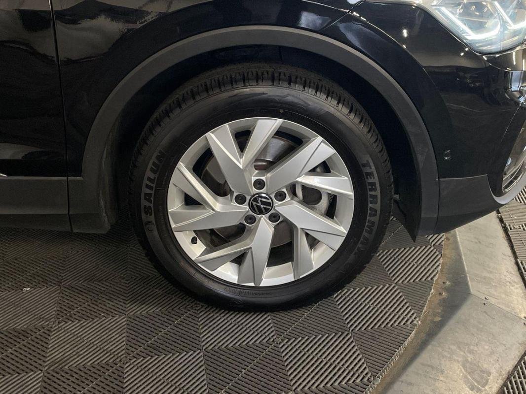 Volkswagen Tiguan - Photo 29
