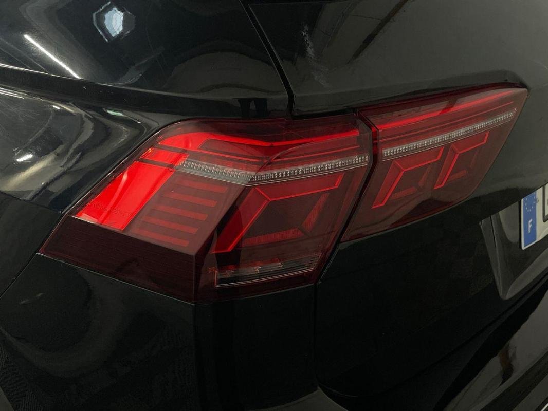 Volkswagen Tiguan - Photo 30