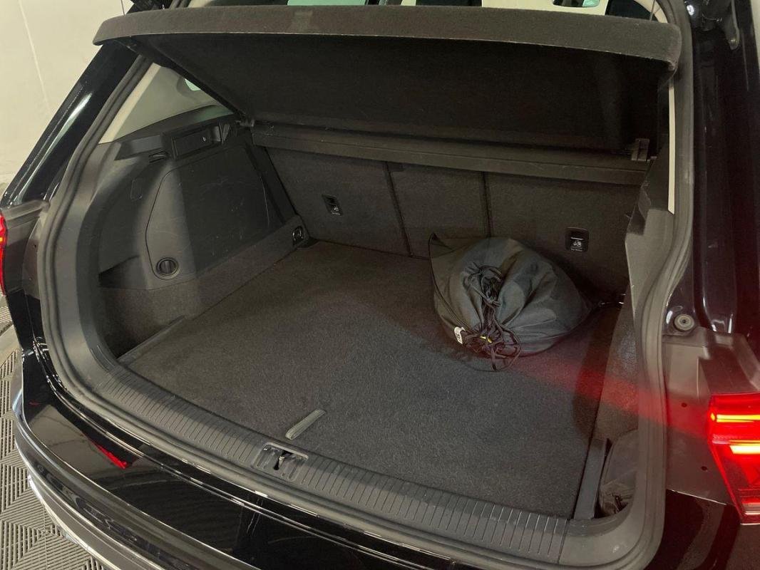 Volkswagen Tiguan - Photo 32