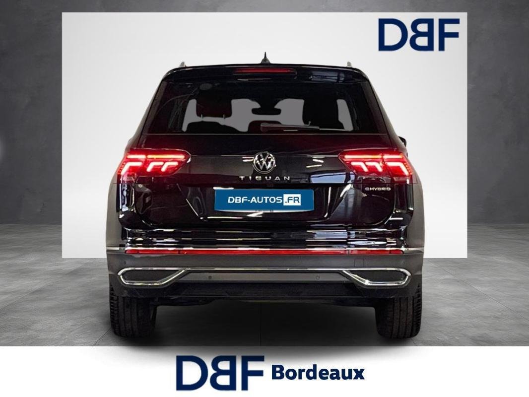 Volkswagen Tiguan - Photo 4