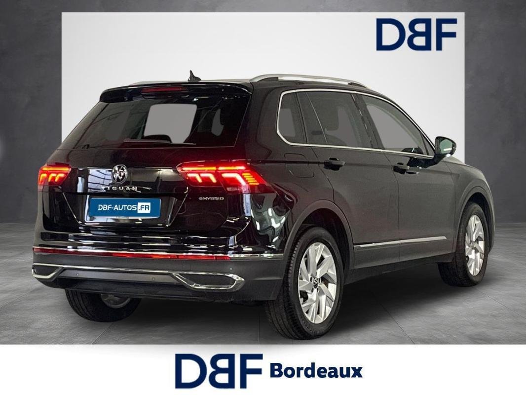Volkswagen Tiguan - Photo 5