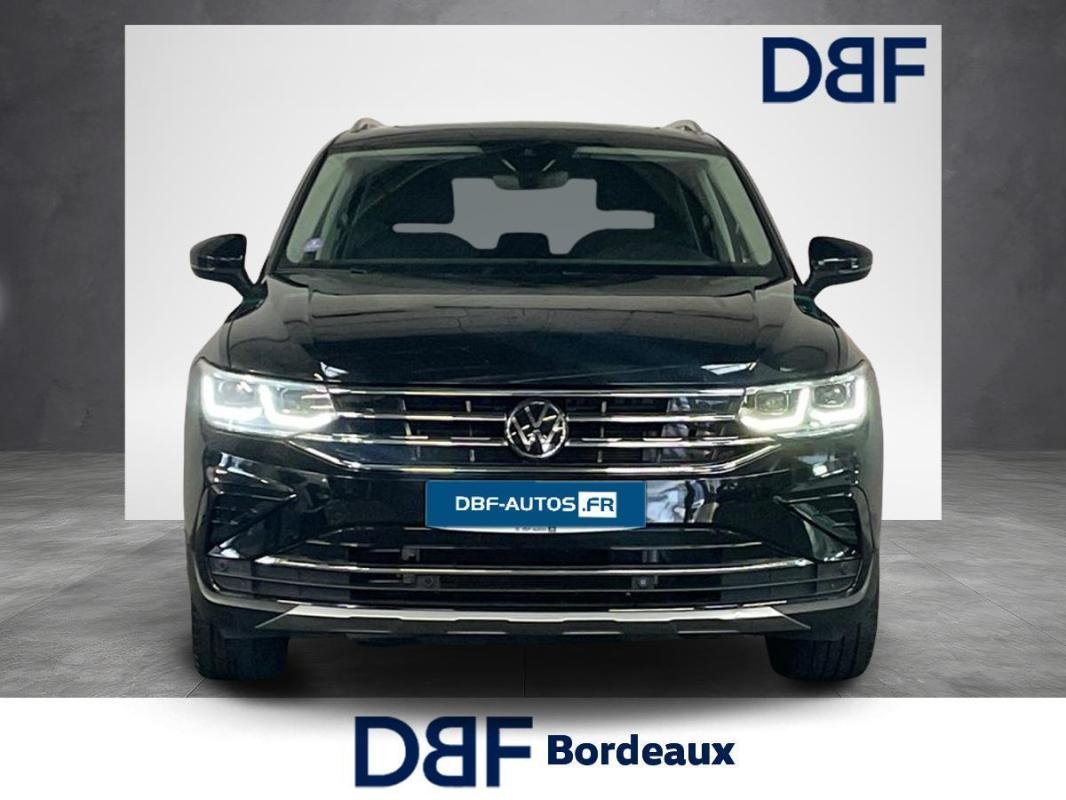 Volkswagen Tiguan - Photo 7