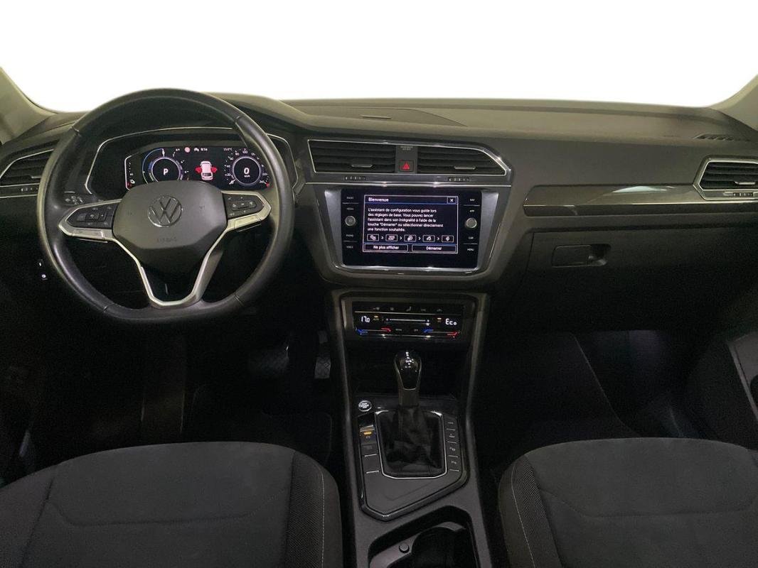 Volkswagen Tiguan - Photo 8