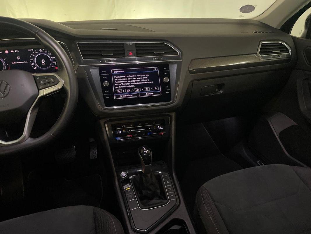 Volkswagen Tiguan - Photo 10