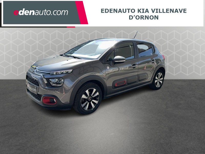 Citroën C3 - Photo 1