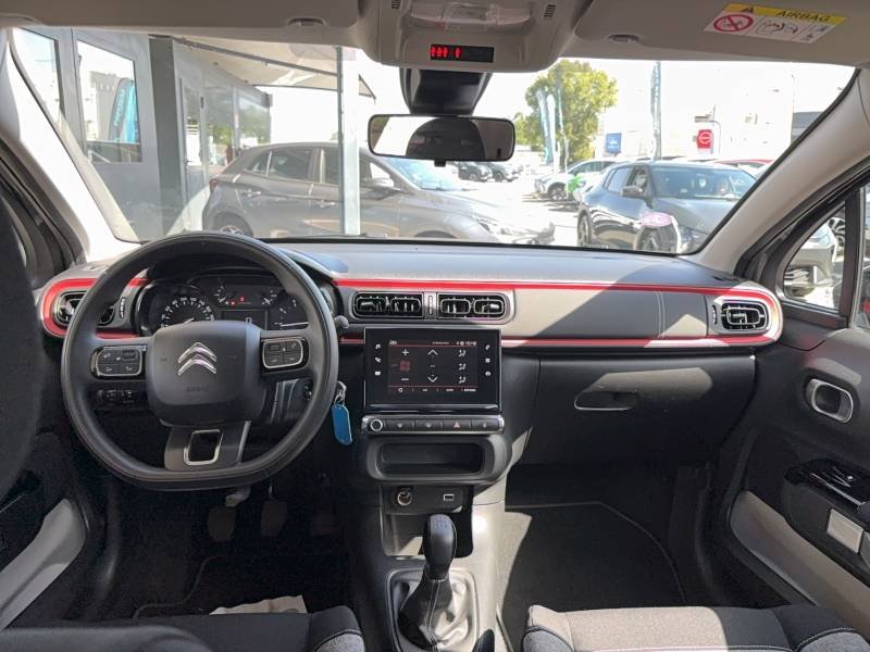 Citroën C3 - Photo 11